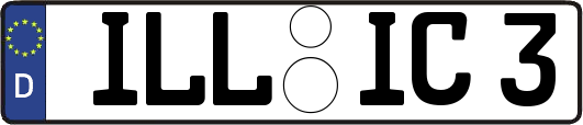 ILL-IC3