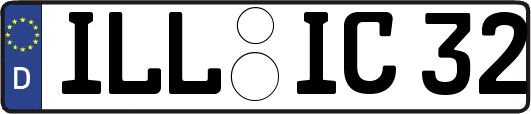 ILL-IC32