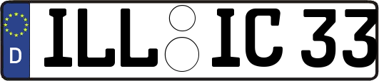 ILL-IC33