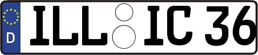 ILL-IC36