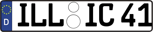ILL-IC41