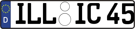 ILL-IC45
