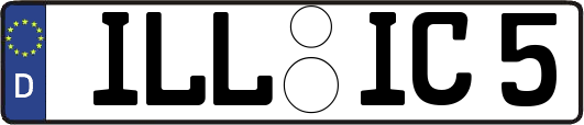 ILL-IC5