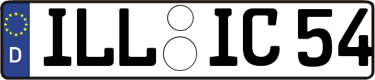 ILL-IC54