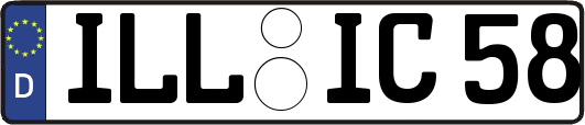 ILL-IC58