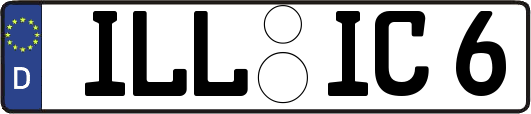 ILL-IC6