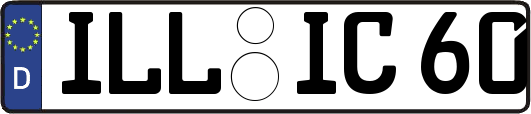 ILL-IC60