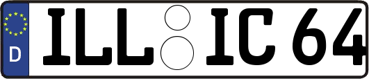 ILL-IC64