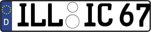 ILL-IC67