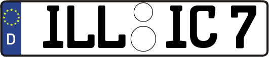 ILL-IC7