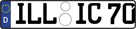 ILL-IC70