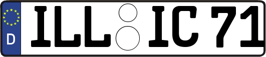 ILL-IC71