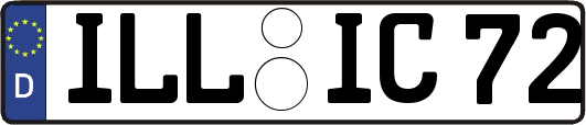 ILL-IC72