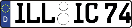 ILL-IC74