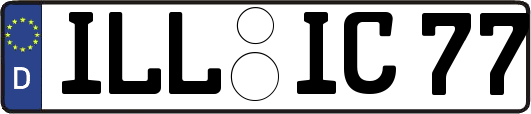 ILL-IC77