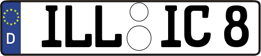 ILL-IC8