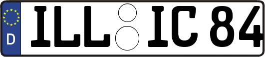 ILL-IC84