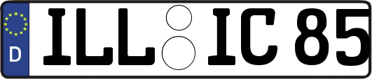 ILL-IC85