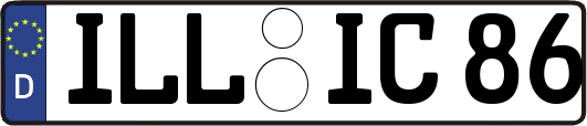 ILL-IC86