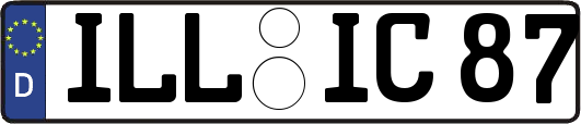 ILL-IC87