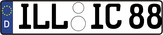 ILL-IC88