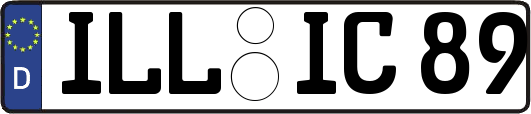 ILL-IC89
