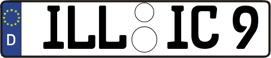 ILL-IC9