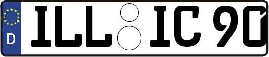 ILL-IC90