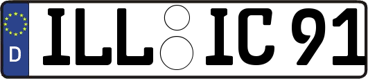 ILL-IC91