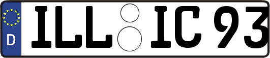 ILL-IC93