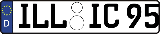 ILL-IC95