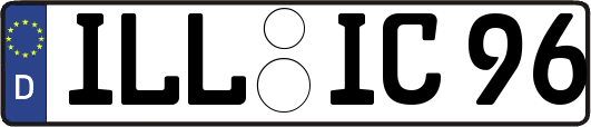ILL-IC96