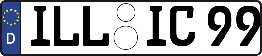 ILL-IC99
