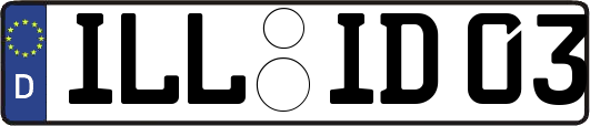 ILL-ID03