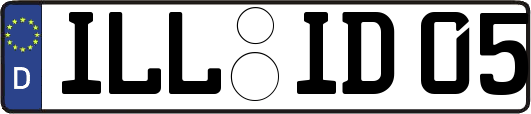 ILL-ID05