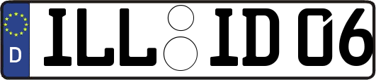 ILL-ID06
