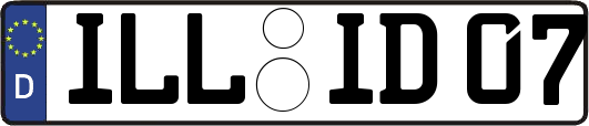ILL-ID07
