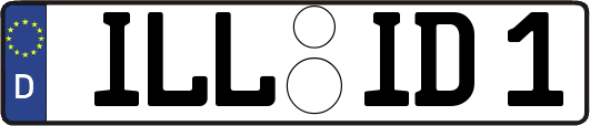 ILL-ID1