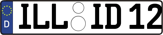 ILL-ID12