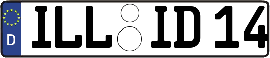 ILL-ID14