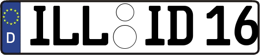 ILL-ID16