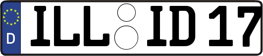 ILL-ID17