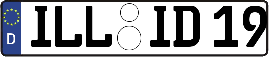 ILL-ID19