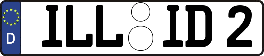ILL-ID2