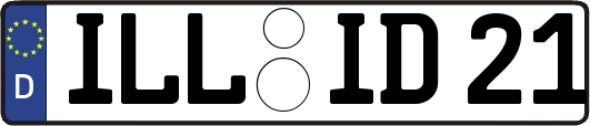 ILL-ID21
