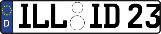 ILL-ID23
