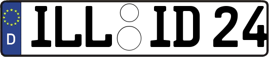 ILL-ID24
