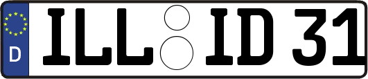 ILL-ID31