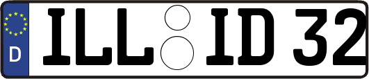 ILL-ID32