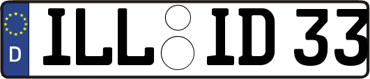 ILL-ID33